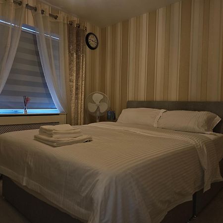 Comfortable Short Stay In 都柏林 外观 照片